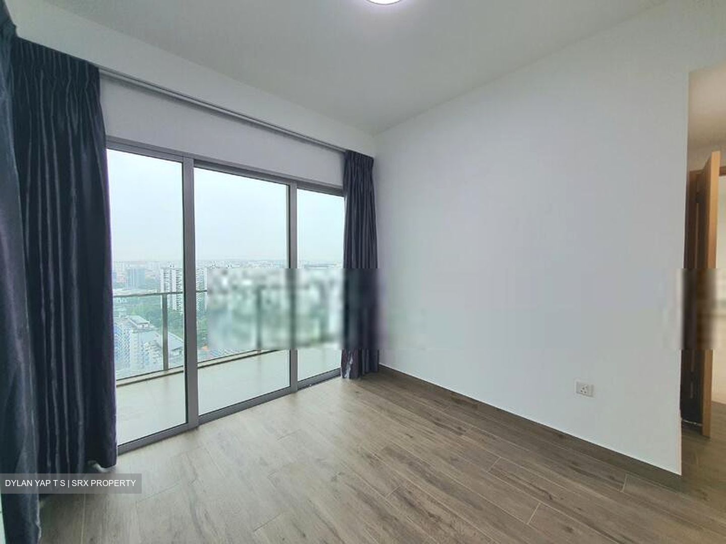 Eight Riversuites (D12), Condominium #412476631
